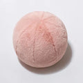 MOJUN Plush Ball Pillow, Plush Round Throw Pillow Home Decoration Floor Pillow by MOJUN