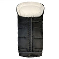 CozyMe Winter Stroller Blanket Evolution, Stroller Footmuff, 3-in-1 Waterproof by CozyMe