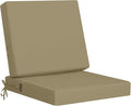 idee-home Outdoor Cushions for Patio Furniture, Outdoor Seat Cushion, by idee-home