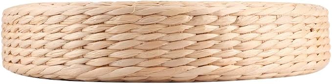Round Sitting Cushion, 30x5cm / 11.8x2.0in Household Thicken Tatami Seats Floor - Image 7
