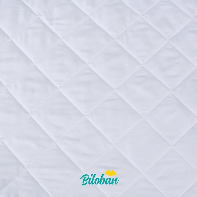 Zippered Crib Mattress Protector - Image 6