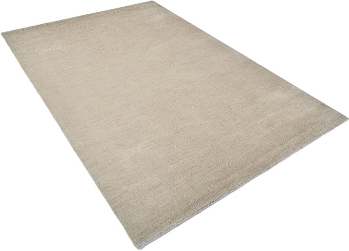 Hand Knotted Loom Wool ECO-Friendly Area Rugs - Image 3