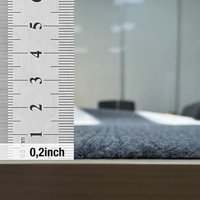 sigun Modern Non-Slip Hallway Runner Rug – Washable, Stain-Resistant & Custom - Image 7