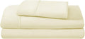 Camping Cot Sheets 33" x 75" by CampCountyBeyond