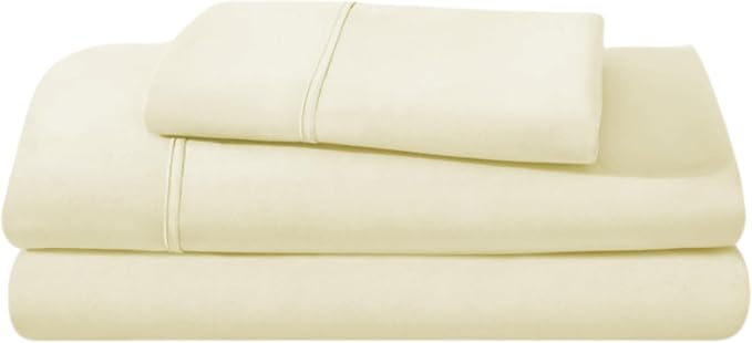 Camping Cot Sheets 33" x 75" by CampCountyBeyond