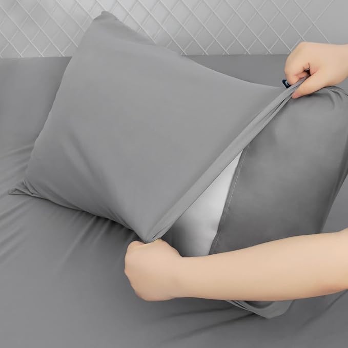Moonsea Extra Deep Pocket Full Sheet Set - Image 4