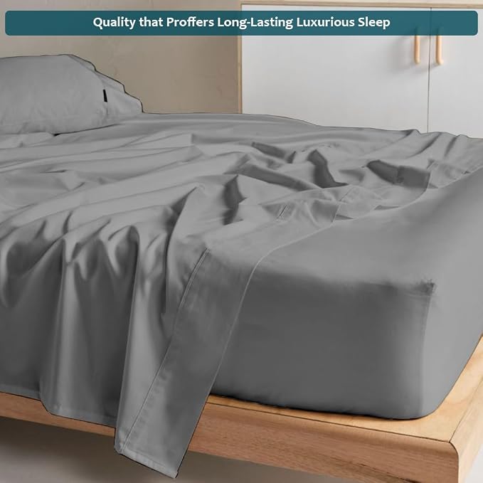 California King Sheet Set - Image 7