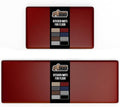 GORILLA GRIP 2 Pack Comfortable Cushioned Kitchen Mats by GorillaGrip