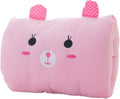 Kids Cartoon Hand Pillow Hand Warmer, Soft Cotton, by Unknown