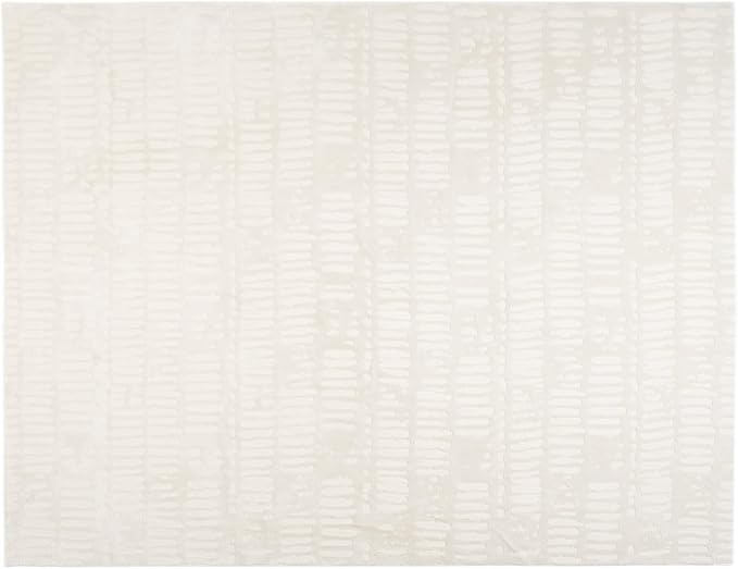 Revival Rugs Shell 7'10"x10' Washable Area Rug - Image 3