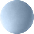MOJUN Round Throw Pillow by MOJUN