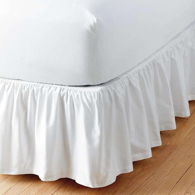 SlumberWell King Bed Skirt by Home