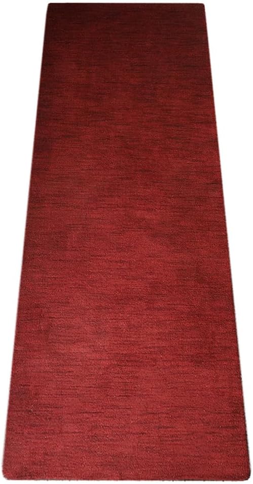 Hand Knotted Loom Wool ECO-Friendly Area Rugs - Image 3
