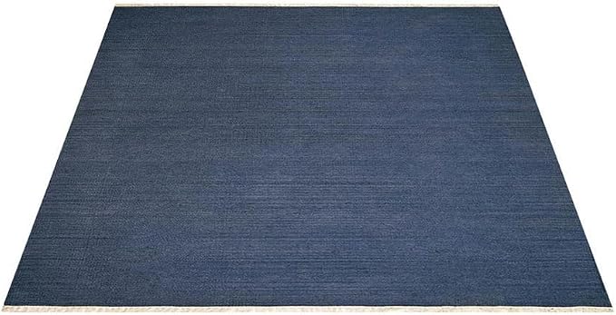 Rugsotic Carpets Hand Woven Flat Weave Kilim Wool ECO-Friendly Area Rugs - Image 4
