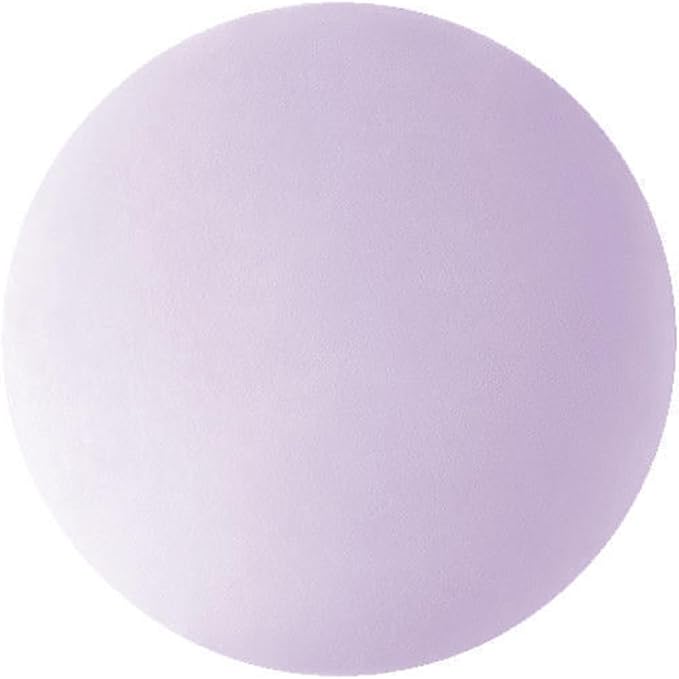MOJUN Round Throw Pillow, 15.7" Soft Solid Color Home Decorative Round Pillows by MOJUN
