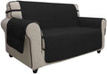 Easy-Going Sofa Slipcover Loveseat Cover Waterproof Couch Cover Washable Sofa by Easy-Going