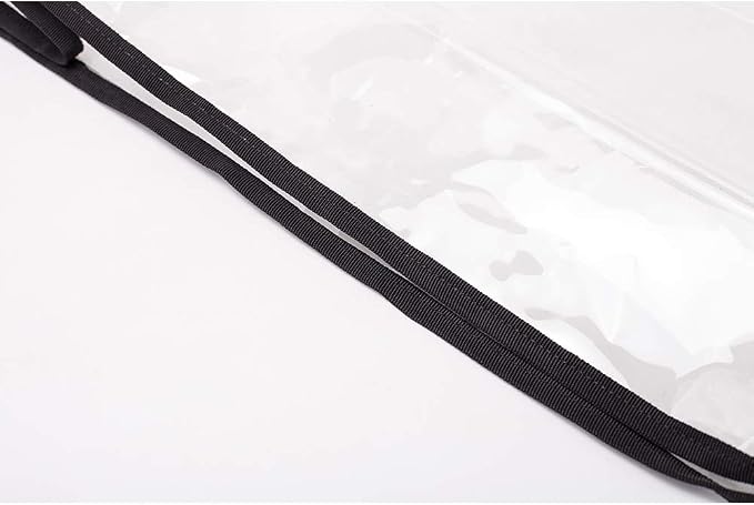 Clear Kitchen Blender Dust Cover, Blender Covers Compatible - Image 5