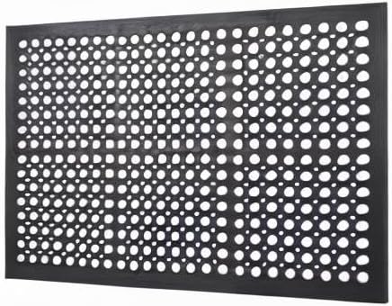 Envelor Anti Fatigue Rubber Floor Mat Non-Slip Restaurant Mat - Image 10