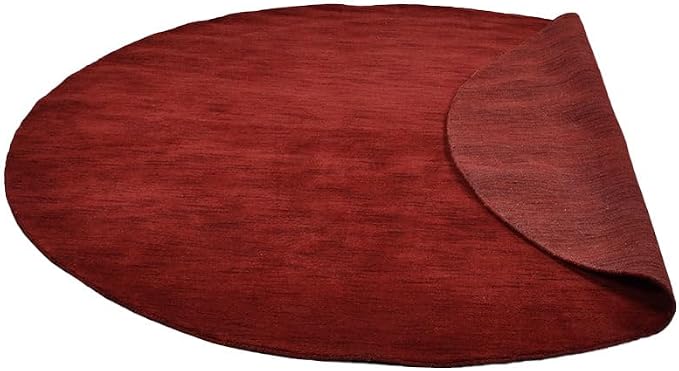 Hand Knotted Loom Wool ECO-Friendly Area Rugs - Image 6