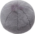 MOJUN Round Plush Ball Throw Pillow, Sphere Pillow by MOJUN