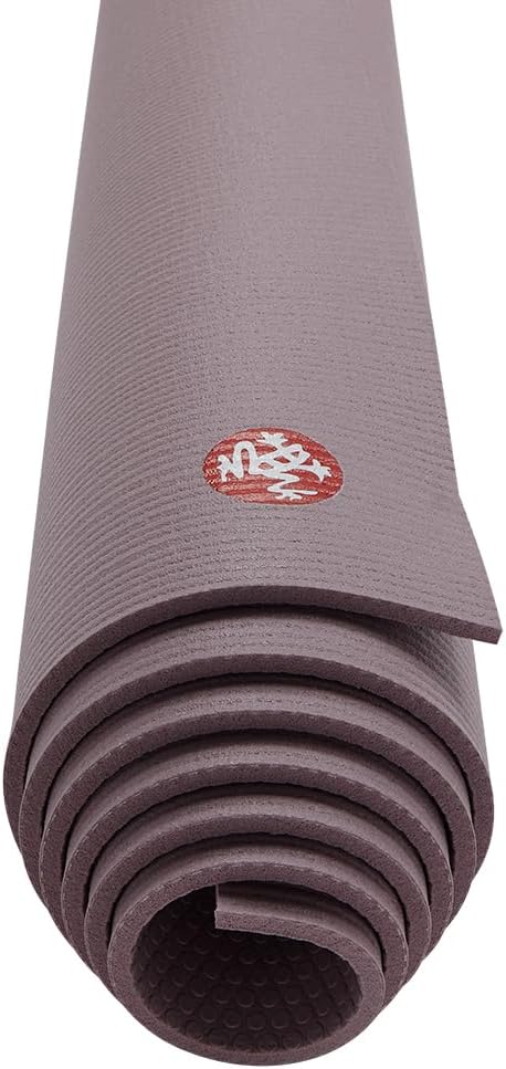 Manduka PRO Yoga Mat - 6mm | Lifetime Durability | Hygienic Construction | - Image 3