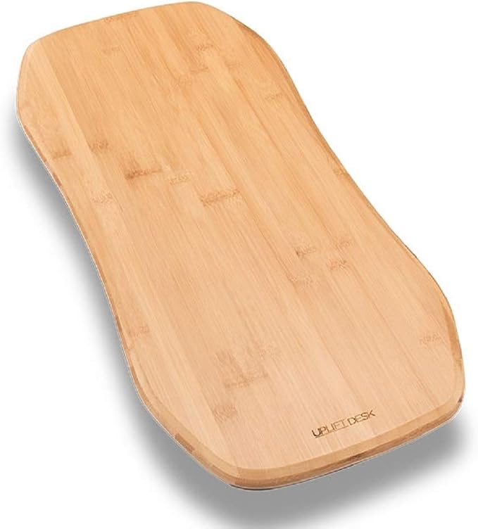 Bamboo Motion-X Board by UPLIFT Desk - Image 2