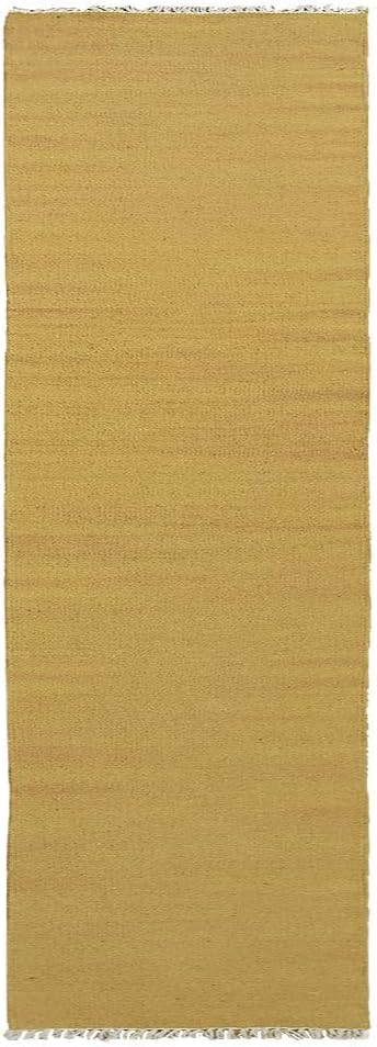 Rugsotic Carpets Hand Woven Flat Weave Kilim Wool ECO-Friendly Area Rugs - Image 2