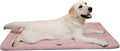 MADE 4 PETS Dog Crate Pad Bed for Extra Large Dogs, Washable & Reversible by Made4Pets