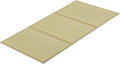 FULI Japanese Tatami Mattress, Tatami Rug, Igusa Mat Folds in Three, Made in by FULI