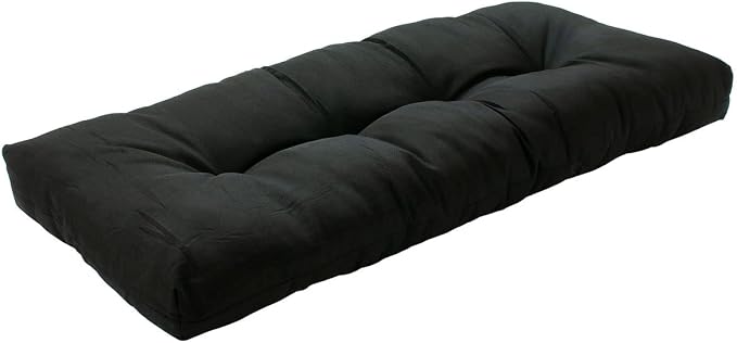 FUNHOME Outdoor Bench Cushion 48 x18 inch by FUNHOME
