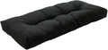 FUNHOME Outdoor Bench Cushion 48 x18 inch by FUNHOME