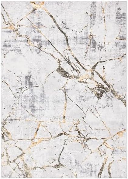 SAFAVIEH Amelia Collection Accent Rug by SAFAVIEH
