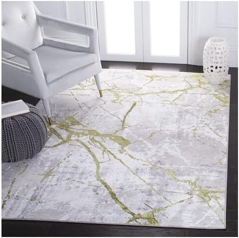 SAFAVIEH Amelia Collection Accent Rug - Image 2