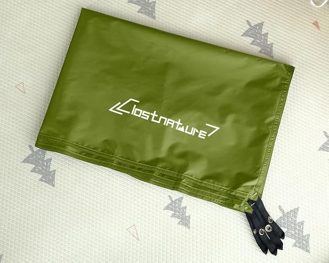 Clostnature Tent Footprint - Image 4