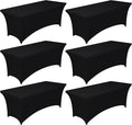 Pureegg Spandex Tablecloth 8ft by Pureegg