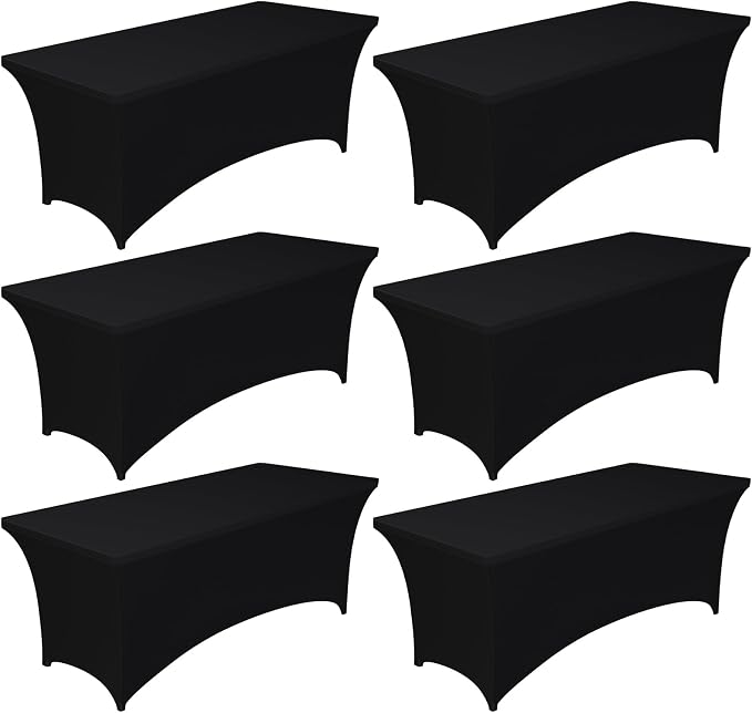 Pureegg Spandex Tablecloth 8ft by Pureegg