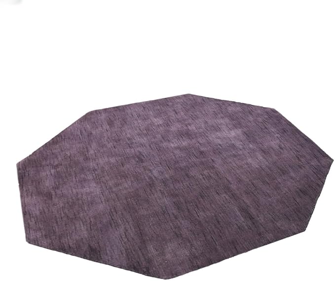 Hand Knotted Loom Wool ECO-Friendly Area Rugs - Image 3