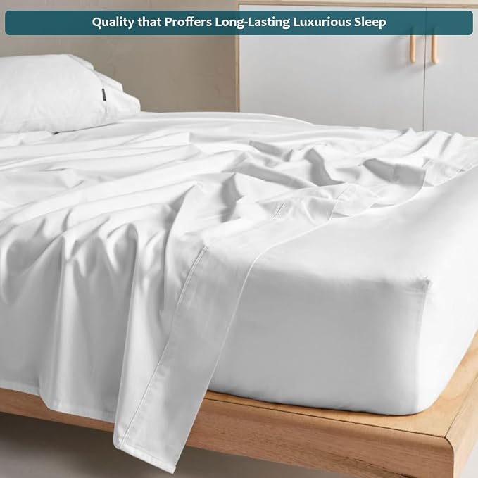 Twin Sheets Set - Image 7
