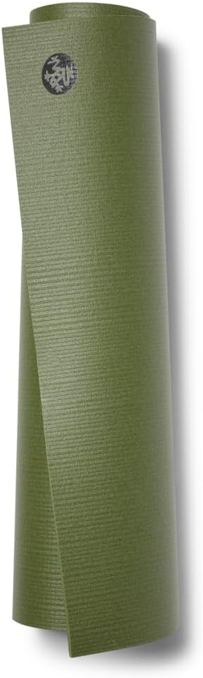 Manduka PRO Yoga Mat - 6mm | Lifetime Durability | Hygienic Construction | - Image 2