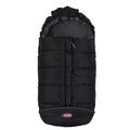 Anti-Kick Stroller Blanket, Toddler Stroller Universal Footmuff Cosy Toes Buggy by OfficialSunday