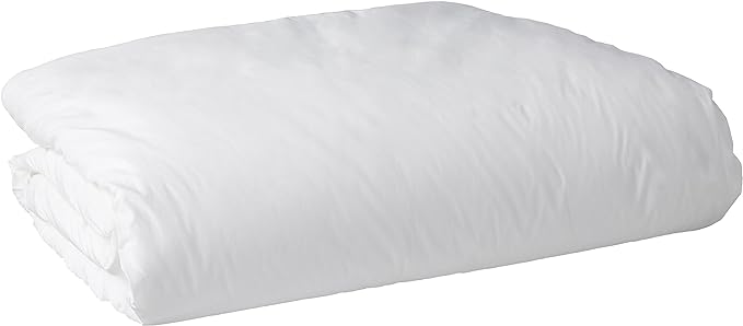 National Allergy Premium 100% Cotton Duvet Comforter Protector by NationalAllergy
