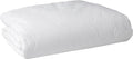 National Allergy Premium 100% Cotton Duvet Comforter Protector by NationalAllergy