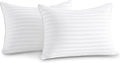 Oubonun 12 x 16 Throw Pillow Inserts, Firm and Fluffy Decorative Pillows by Oubonun