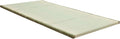 MustMat Tatami Mat Japanese Floor Mattress Traditional Japanese Futon Floor by MustMat