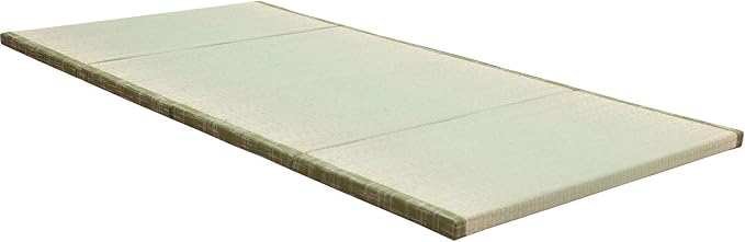 MustMat Tatami Mat Japanese Floor Mattress Traditional Japanese Futon Floor by MustMat
