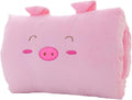 Kids Cartoon Hand Pillow Hand Warmer, Soft Cotton, by Unknown