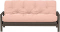 Royal Sleep Products by The Futon Factory 6 inch Foam Futon Mattress by RoyalSleepProducts