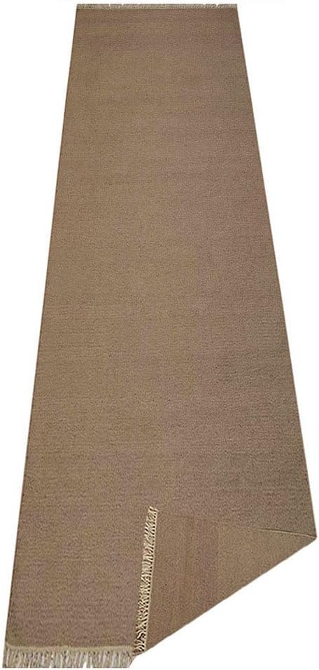 Rugsotic Carpets Hand Woven Flat Weave Kilim Wool ECO-Friendly Area Rugs - Image 5