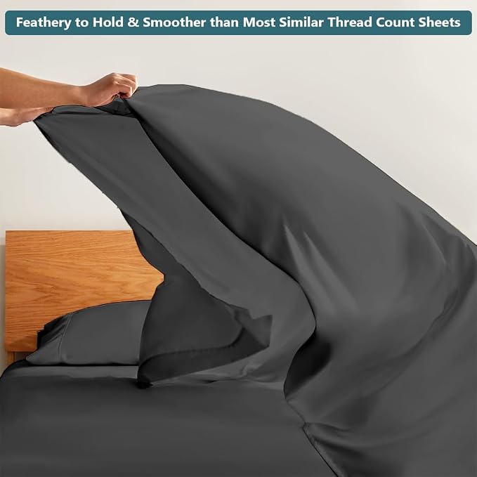 California King Sheet Set - Image 6