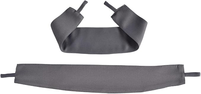 MIUCO 1 Pair Thermal Insulated Grommet 52-Inch-by-63-Inch Blackout Window - Image 8